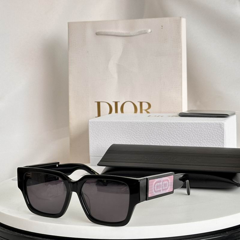 Dior Sunglasses ID:20260410-586